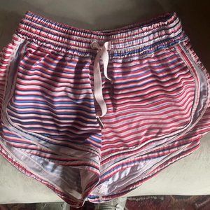 Size 4 Lulu Shorts